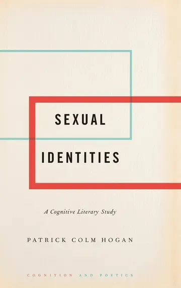 Cover of Sexual Identities