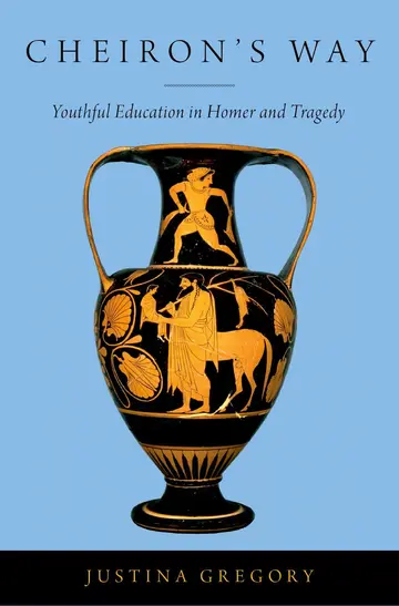 Cover of Cheiron's Way