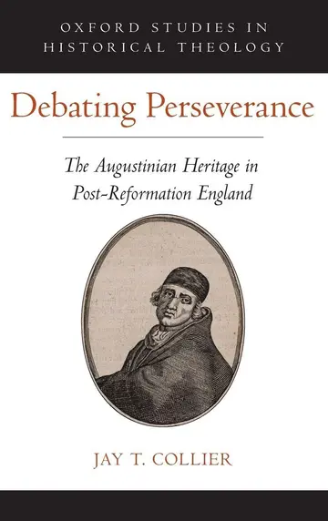 Cover of Debating Perseverance