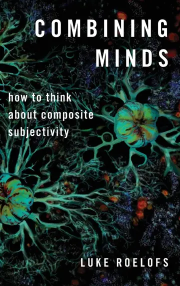 Cover of Combining Minds