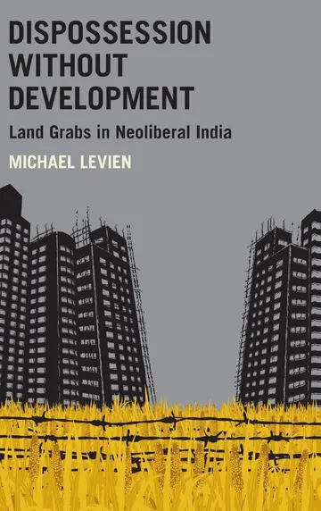 Cover of Dispossession without Development