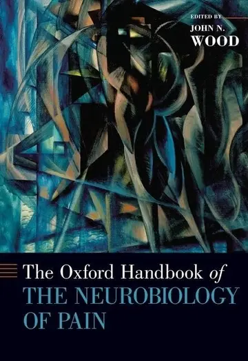 Cover of The Oxford Handbook of the Neurobiology of Pain