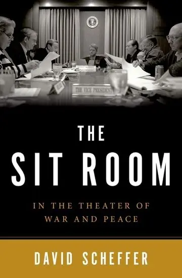 Cover of The Sit Room