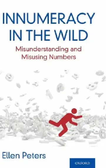 Cover of Innumeracy in the Wild