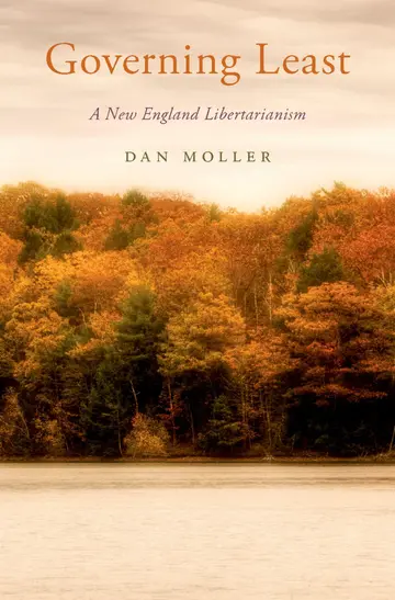 Cover of Governing Least