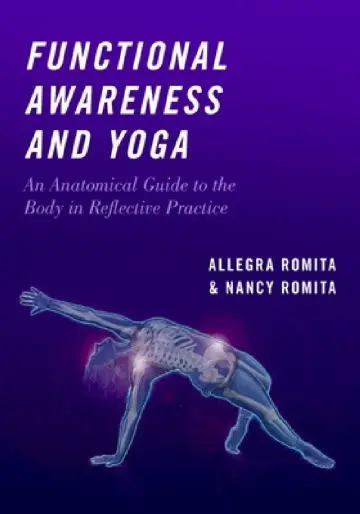 Cover of Functional Awareness and Yoga