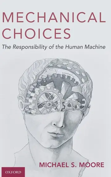 Cover of Mechanical Choices