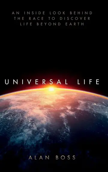Cover of Universal Life