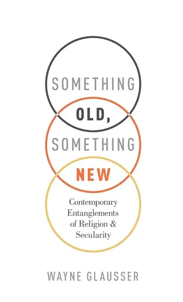 Cover of Something Old, Something New