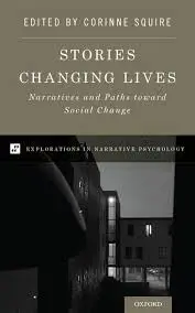 Cover of Stories Changing Lives