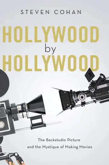 Cover of Hollywood by Hollywood