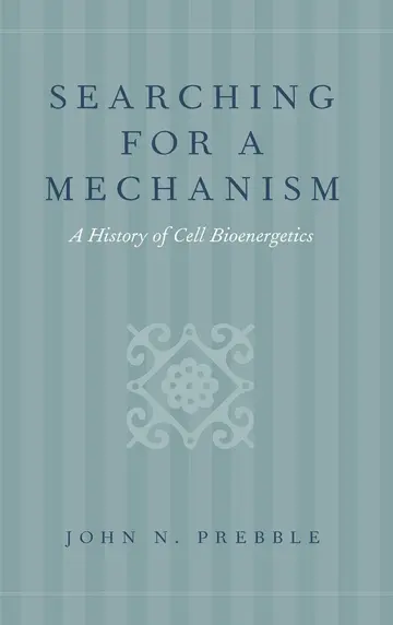Cover of Searching for a Mechanism