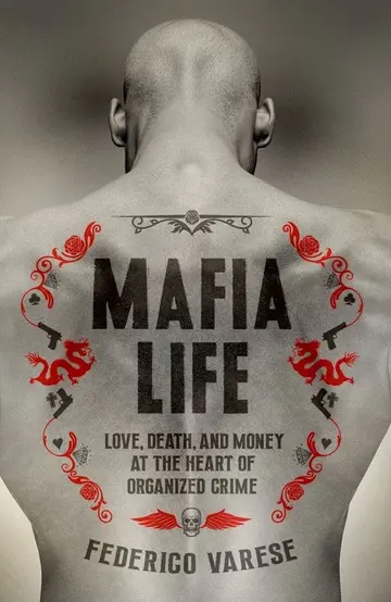 Cover of Mafia Life