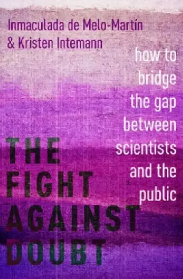 Cover of The Fight Against Doubt