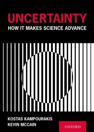 Cover of Uncertainty