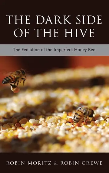Cover of The Dark Side of the Hive