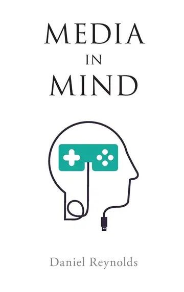 Cover of Media in Mind