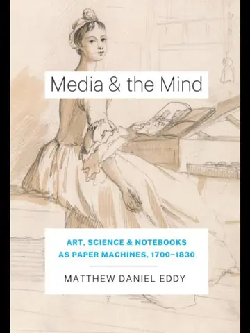 Cover of Media in Mind