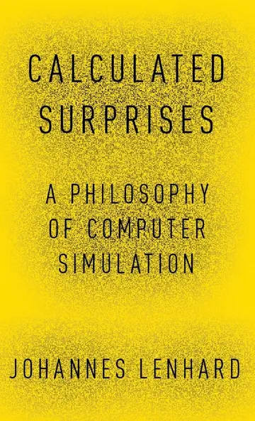 Cover of Calculated Surprises