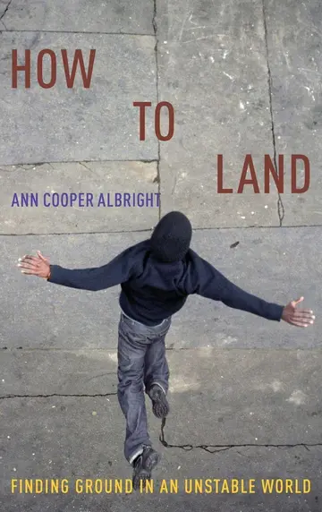 Cover of How to Land