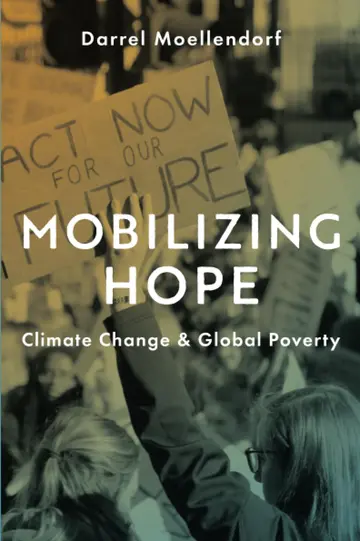 Cover of Mobilizing Hope
