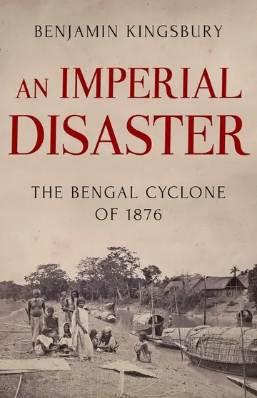 Cover of An Imperial Disaster