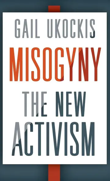 Cover of Misogyny