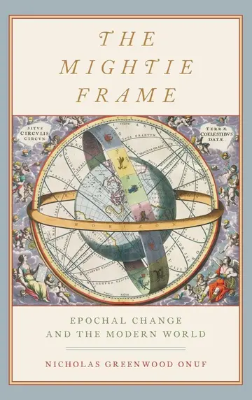 Cover of The Mightie Frame