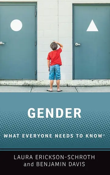 Cover of Gender