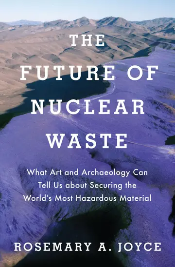 Cover of The Future of Nuclear Waste