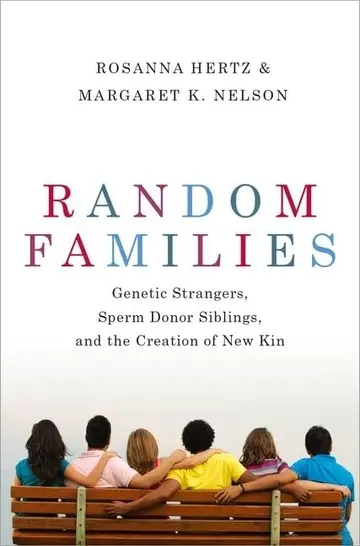 Cover of Random Families
