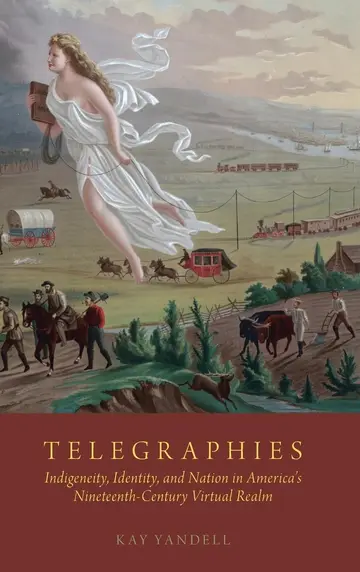 Cover of Telegraphies