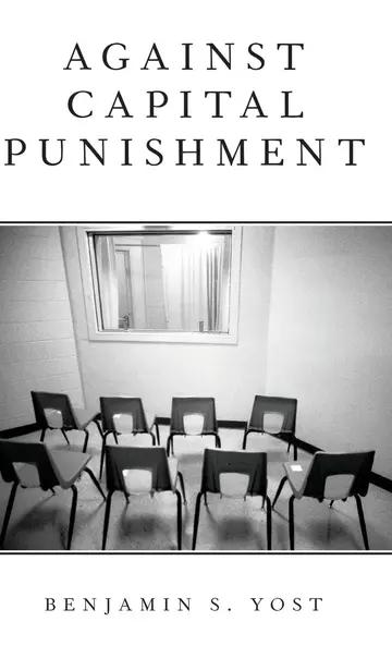 Cover of Against Capital Punishment