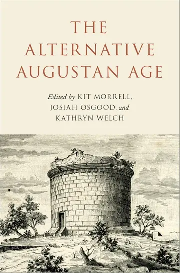 Cover of The Alternative Augustan Age