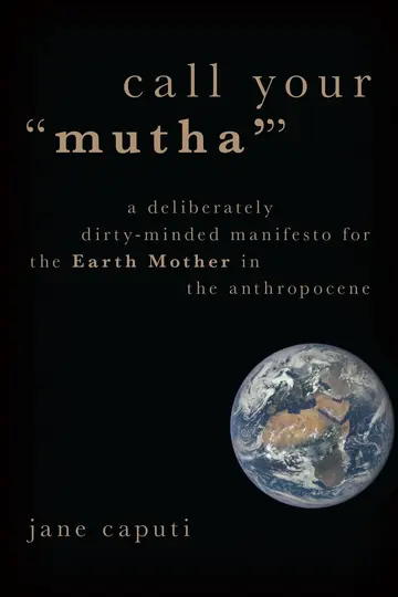 Cover of Call Your "Mutha'"