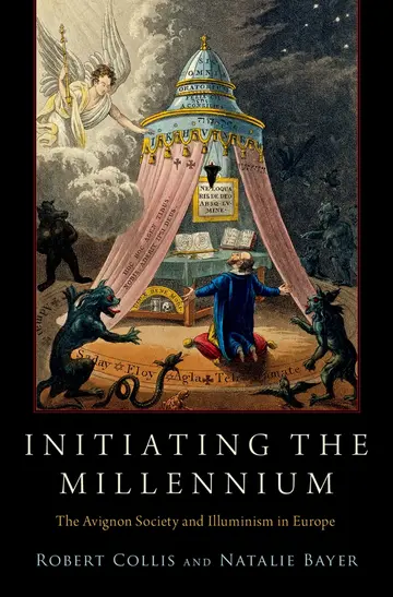 Cover of Initiating the Millennium