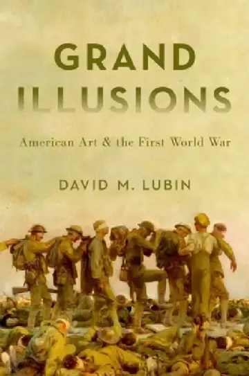 Cover of Grand Illusions