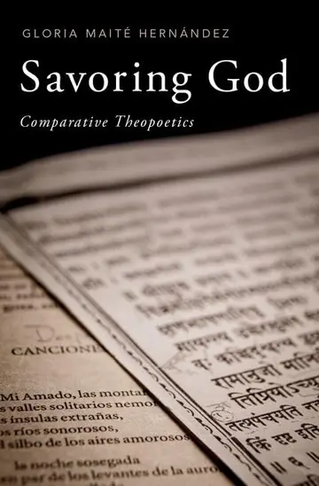Cover of Savoring God