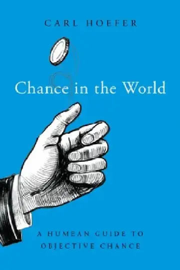 Cover of Chance in the World