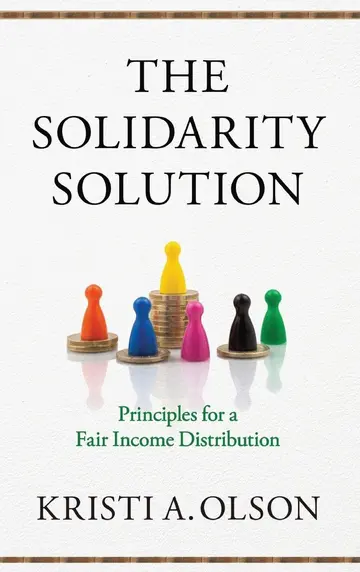 Cover of The Solidarity Solution