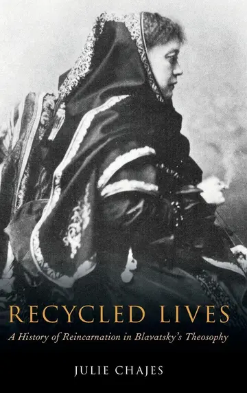 Cover of Recycled Lives