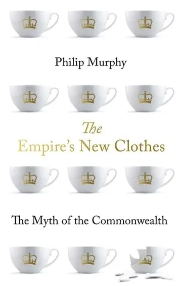 Cover of The Empire's New Clothes