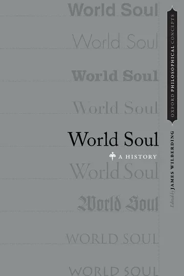 Cover of World Soul