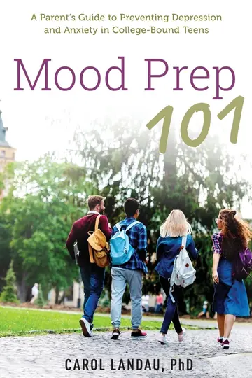 Cover of Mood Prep 101