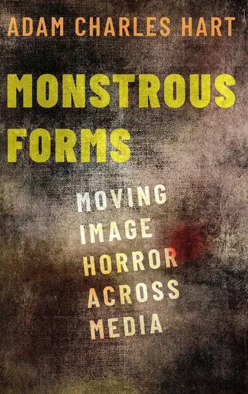 Cover of Monstrous Forms