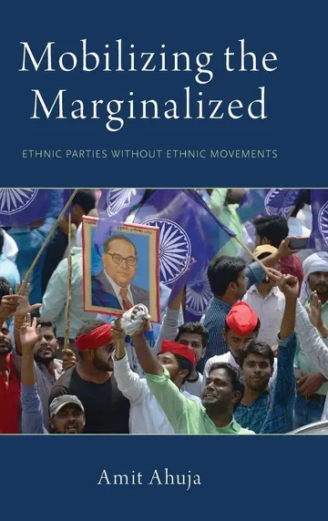 Cover of Mobilizing the Marginalized
