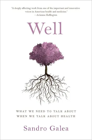 Cover of Well