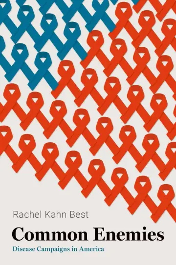 Cover of Common Enemies