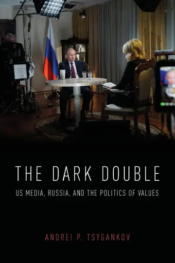 Cover of The Dark Double