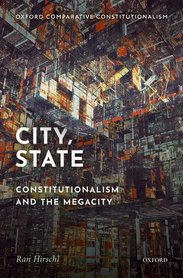Cover of City, State